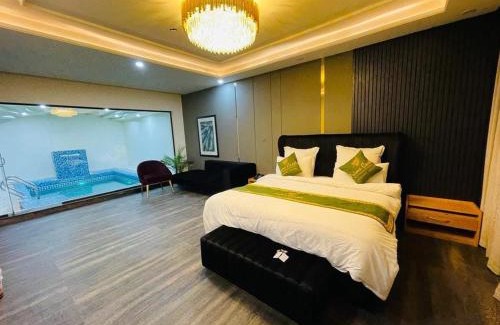 Punjab Hotel | Prime Luxury Hotel Rooms