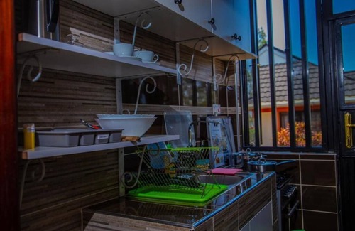 Kisumu Apartment | Prime Nomads