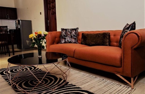 Kisumu Apartment | Prime Nomads