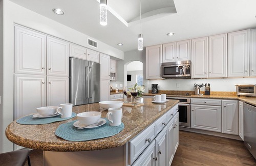 Paradise Park Vista House | Prime North Scottsdale | Hike, Golf & Lounge by the Pool | Pet Friendly