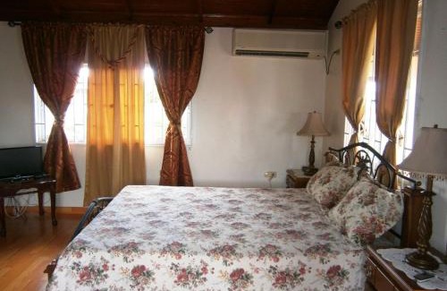 La Romain Villa | Prime Ocean View Vacation Villa