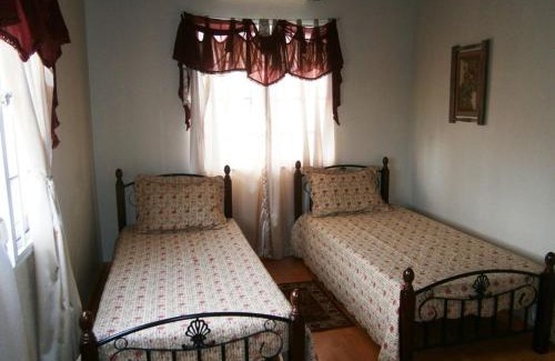 La Romain Villa | Prime Ocean View Vacation Villa