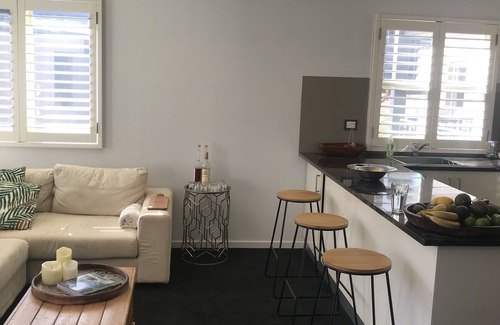 Thredbo Apartment | Prime position meters to the village, spectacular views and undercover parking