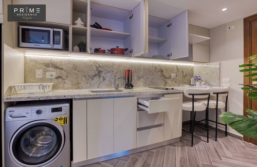 Heliopolis Apartment | Prime Residence Heliopolis