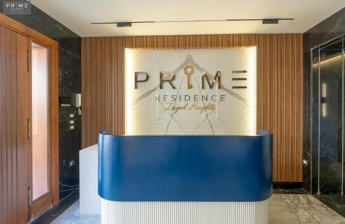 Sheikh Zayed City Apartment | Prime Residence Zayed Heights
