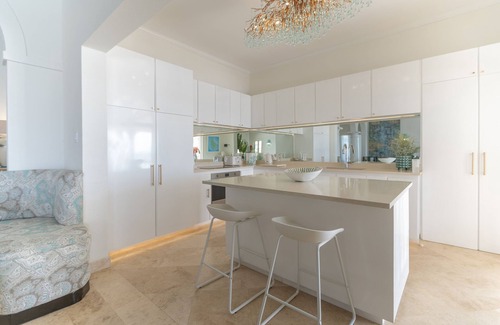 Weston Villa | Prime Ridge Front Villa overlooking the prestigious West Coast of Barbados