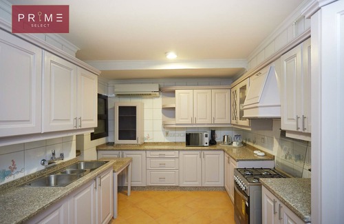 Downtown Cairo Apartment | Prime Select Arkadia