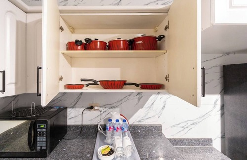 Downtown Cairo Apartment | Prime Select Arkadia