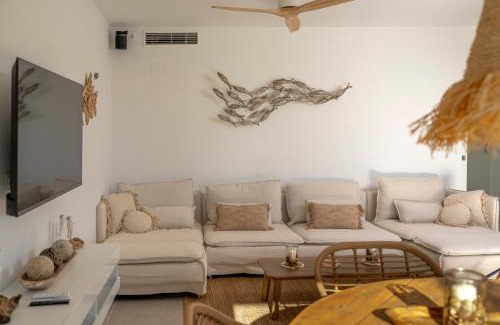 Platja de l'Arenal Apartment | Prime Spanish Holidays - Golden Ray