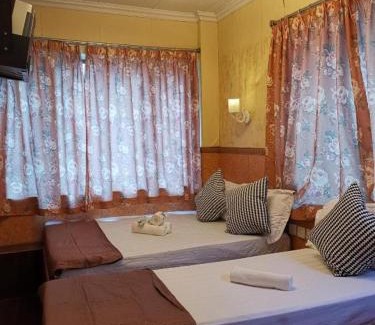 Tsim Sha Tsui House | Prime Star Inn