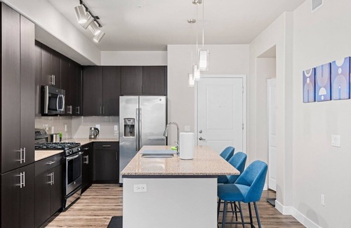 Tempe Apartment | Prime Tempe Location 1BR Near ASU, Town Lake & Dining