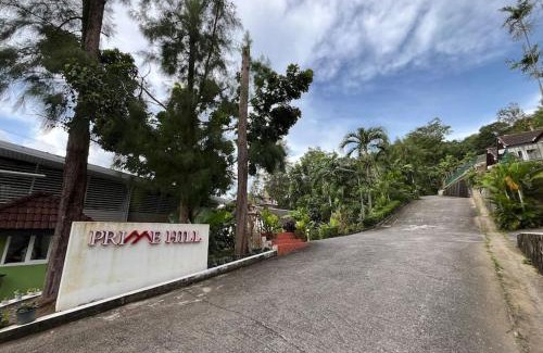 Phuket House | Prime Villa 3 beds near Central E2