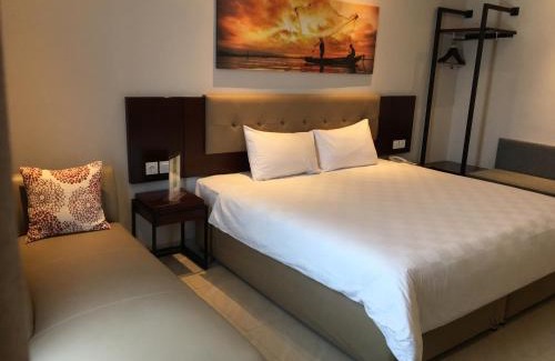 Tegal Hotel | PrimeBiz Tegal