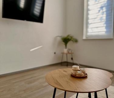 Bad Salzungen Apartment | PrimeBnb Bad Salzungen