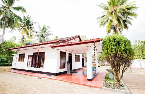 Thalaramba Villa | Primegate Villa - Mirissa