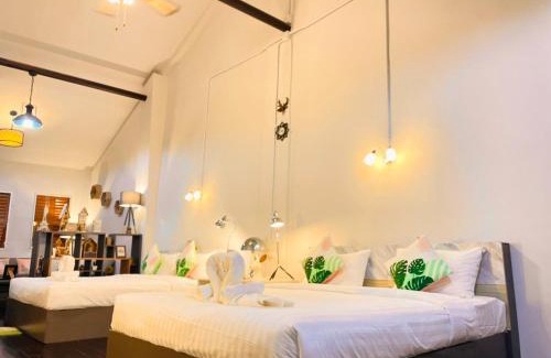 Old Phuket Town House | Primego Boutique Hotel