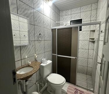 Sao Bento House | Primeiro andar charmoso