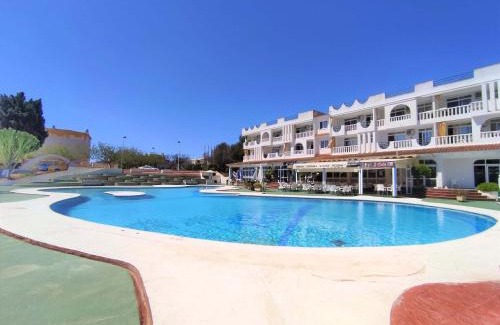 Alcossebre Apartment | Primera línea Playa Romana - Habitat ALBERT VILLAS