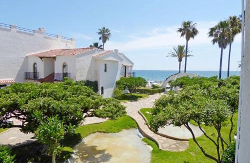 Alcossebre Apartment | Primera línea Playa Romana - Habitat ALBERT VILLAS