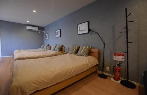 Beppu Apartment | PrimeRoom別府 朝見