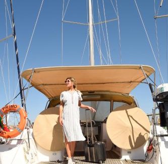 Figueira da Foz Boat Rental | PRIMO by Mondego Yachts