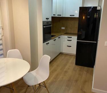 Srodmiescie Apartment | PRIMO DE LUX Apartments