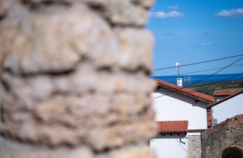 Prellezo House | Primorías Prellezo