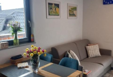 Mozirje Apartment | Primorka Golte