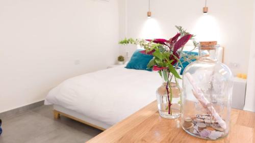 Ashdod Apartment | Primrose Boutique Apartment