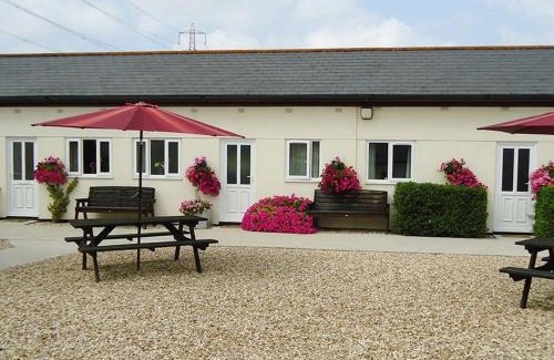 Littlebredy House | Primrose Cottage