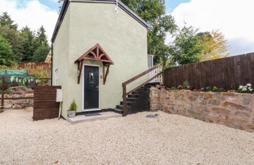 Flintshire House | Primrose Cottage