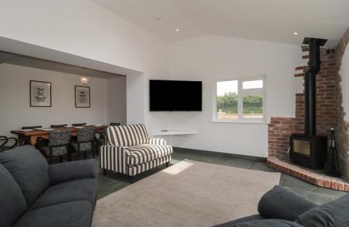 Watchet House | Primrose Cottage