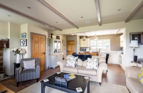 Aislaby Apartment | Primrose Cottage - Luxury Cottages