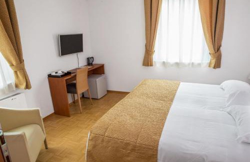 Nova Gorica House | Primula Accommodation