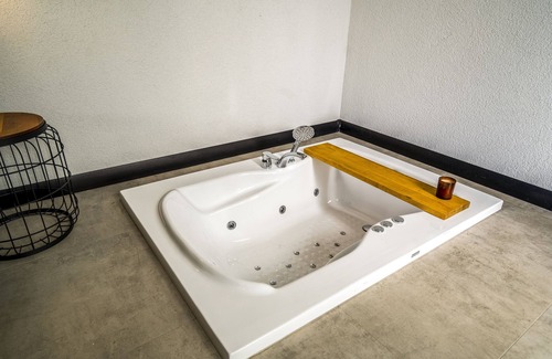 Hacımemis Hotel | Primus Alacati Adult Only