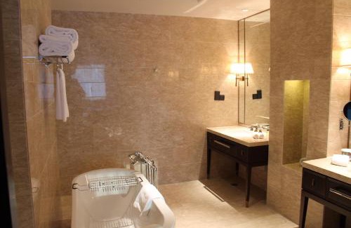 Hun Nan Hotel | Primus Hotel Qipan Moutain Shenyang