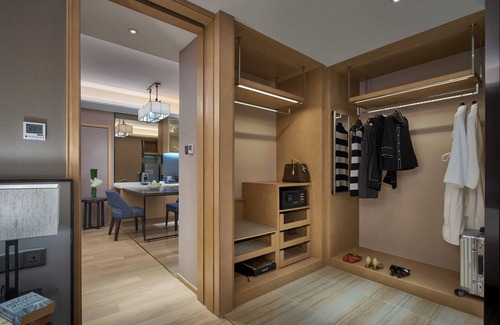 Qingpu Apartment | Primus Residence Shanghai Hongqiao