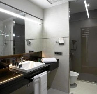 Penya-roja Hotel | Primus Valencia