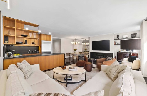 SoHo Condo | Prince by Rove Travel | 2BR SoHo Condo w/Terrace