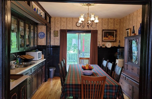 Miscouche House | Prince County Guest House