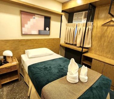 Bogo Hotel | Prince Express Inn