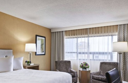 Downtown Halifax Hotel | Prince George Hotel