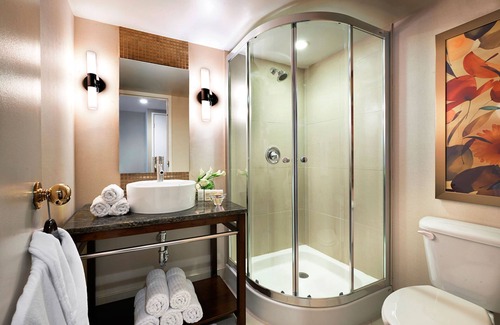 Downtown Halifax Hotel | Prince George Hotel