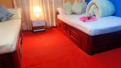 Namsaling Hotel | Prince Hotel and Lodge