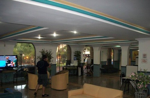 Campos Elisios Hotel | Prince Hotel