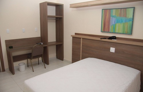 Campos Elisios Hotel | Prince Hotel