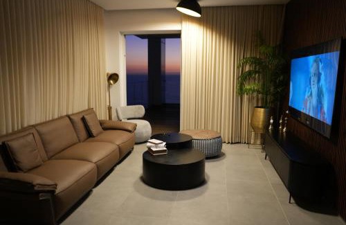 Hadera Hotel | Prince Palace Hadera Beach Resort