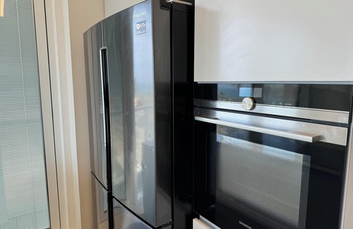 Netanya Apartment | Prince Palace Netanya Central Beach