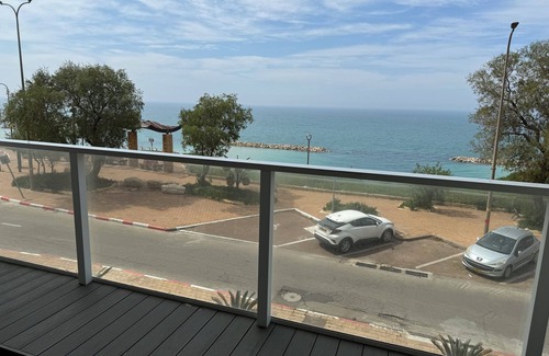 Netanya Apartment | Prince Palace Netanya Central Beach