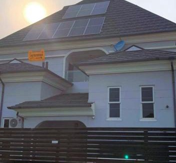 Akure Villa | Prince's - Villa
